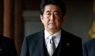 Báo chí Nhật nặng lời trách móc Thủ tướng Abe