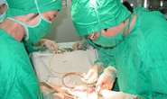 Cắt thành công u cục do silicone ở “cậu nhỏ”