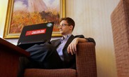 Snowden tuyên bố  chiến thắng