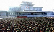 Triều Tiên dọa đánh Hàn, Trung Quốc kêu gọi bình tĩnh
