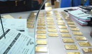 Vàng tăng giá 2 tuần liên tiếp