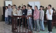 18 bị cáo gây rối tại trại giam Xuân Lộc lãnh án