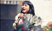 Phương Thanh khóc nức nở lần đầu nhận Giải Mai Vàng