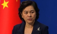 Ngoại trưởng ASEAN ra tuyên bố về biển Đông, Trung Quốc giãy nảy