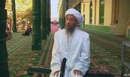 Lãnh đạo Hồi giáo thân Trung Quốc bị sát hại ở Tân Cương
