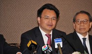 Trung Quốc điều tra Bí thư Thành ủy Quảng Châu tham nhũng