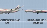 Vụ MH17: Báo Nga tố tỉ phú Ukraine tìm cách ám sát ông Putin