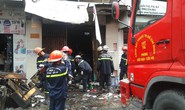TP HCM: Cháy nhà lúc rạng sáng, ít nhất 7 người chết