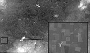 Nga tung ảnh vệ tinh phơi bày MiG-29 bắn hạ MH17