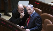 Thủ tướng Israel sa thải 2 bộ trưởng nổi dậy