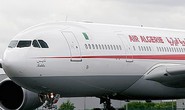 Pháp: Phát hiện xác máy bay AH5017 rơi ở Mali