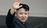 Ông Kim Jong-un bị bệnh gút?