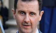 Ông Assad ủng hộ Mỹ và đồng minh không kích IS