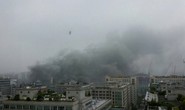 Ấn Độ: Tàu cao tốc Ấn Độ đâm tàu hàng, 20 người thiệt mạng