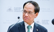Tổng thư ký ASEAN lên tiếng vụ dàn khoan Trung Quốc