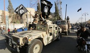 Mỹ đề cao cảnh giác sau khi không kích IS tại Syria