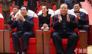 Em gái Kim Jong-un thay anh lãnh đạo Triều Tiên?