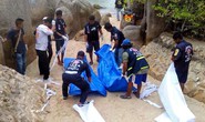 Thái Lan: Cặp du khách khỏa thân bị giết dã man