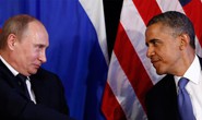 Ông Obama đe dọa Tổng thống Nga qua điện thoại