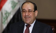 Thủ tướng Iraq từ chức