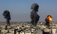 Israel chịu ngừng bắn, Hamas bác bỏ