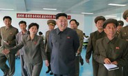 Vận động viên về nước, Kim Jong-un vẫn mất tích