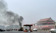 Trung Quốc: Truy tố 8 nghi phạm tấn công Thiên An Môn