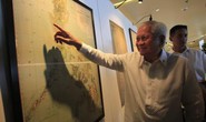 Philippines công bố hàng chục bản đồ cổ “dằn mặt” Trung Quốc