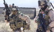 Mỹ không giải cứu được James Foley vì rút dây động rừng