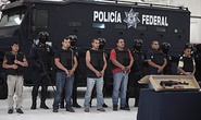 Mexico: Phát hiện 4 thi thể không đầu gần nhà thờ