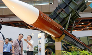 Đài Loan chi 2,5 tỉ USD mua tên lửa đất đối không