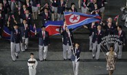 Triều Tiên sang Hàn Quốc dự Á vận hội 2014