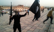 ISIL tuyên bố lập nước, đóng đinh 8 chiến binh Syria