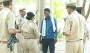 Ấn Độ: Bị cưỡng hiếp ở đồn cảnh sát