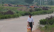 Trung Quốc: Người già tự sát để “tranh thủ” đất chôn!