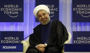 Iran và Israel tuốt gươm ở Davos
