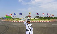 Ngoại trưởng ASEAN ra tuyên bố chung về biển Đông