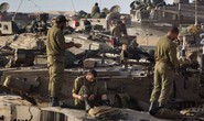 Quân đội Israel lại tuyên bố ngừng bắn ở Gaza