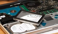 Ổ đĩa lai – sự kết hợp hoàn hảo giữa SSD và HDD