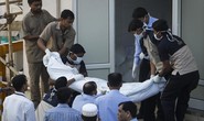 Giẫm đạp tại Ấn Độ, 18 người thiệt mạng