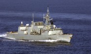 Nga phủ nhận máy bay quân sự áp sát tàu chiến Canada