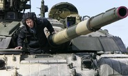 Ukraine bắt tùy viên quân sự Nga