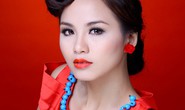 Hoa hậu Diễm Hương: Chia tay là điều không ai muốn