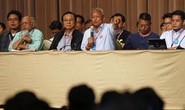 Canh bạc cuối cùng của ông Suthep