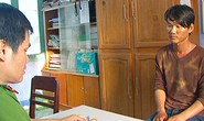 Lại hiếp dâm sau khi ở tù vì hiếp dâm