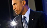Tổng thống Obama đồng ý không kích Iraq