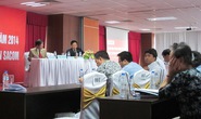 Cổ đông tức tới cổ vì cổ tức