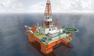 Trung Quốc đóng thêm giàn khoan để gây hấn trên biển Đông