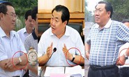 Trung Quốc: Dân bị ngăn cản tố giác tham nhũng