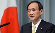 Nhật Bản lên tiếng về vụ Trung Quốc đâm chìm tàu cá Việt Nam